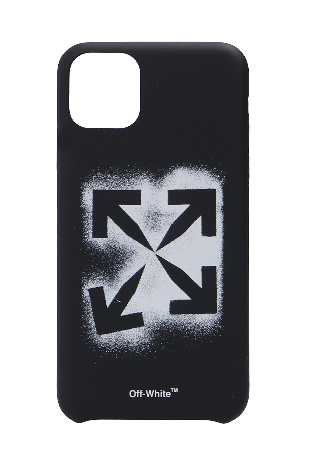 Black iPhone 11 Pro Max case Off-White - Vitkac GB